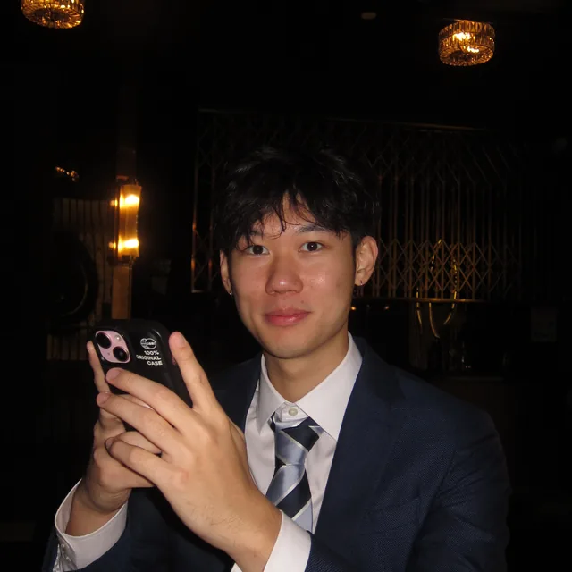 Victor Wang